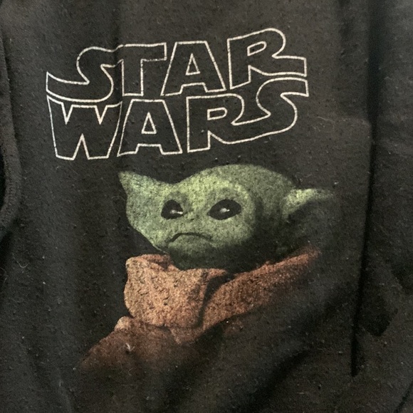 WOMEN’S XS star war joggers - Picture 2 of 4